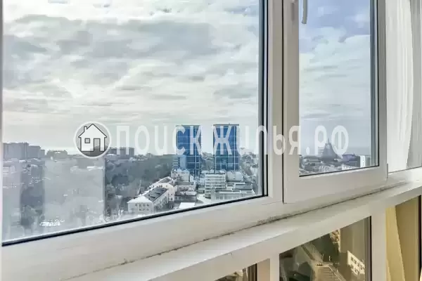 Квартира «Х комнатная квартира в центре (74 м²)» Квартира «Х комнатная квартира в центре (74 м²)»