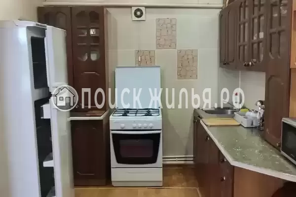 Дом под ключ «На Греческой»