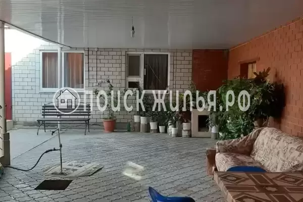 Дом под ключ «На Греческой»