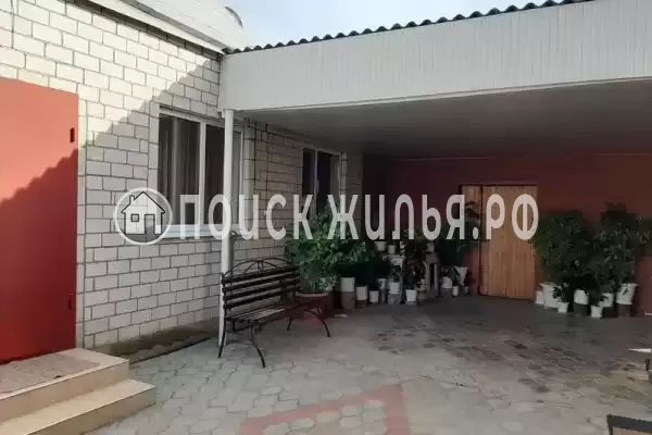 Дом под ключ «На Греческой»