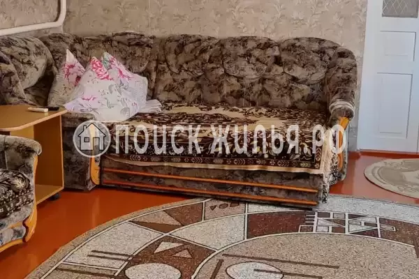 Дом под ключ «На Греческой»