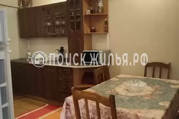 Дом под ключ «На Греческой»