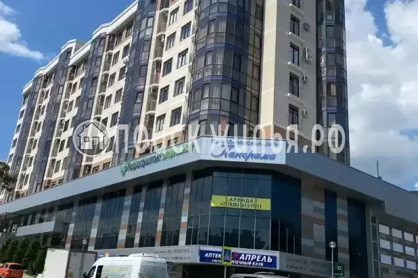 Квартира «Панорама»