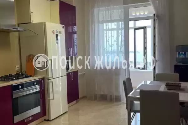 Квартира «Панорама»