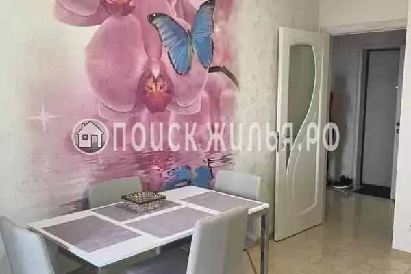 Квартира «Панорама»