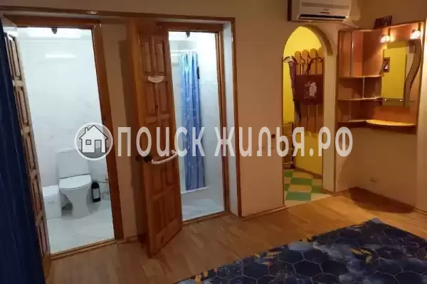 Дом под ключ «Двухкомнатная дача» Дом под ключ «Двухкомнатная дача»