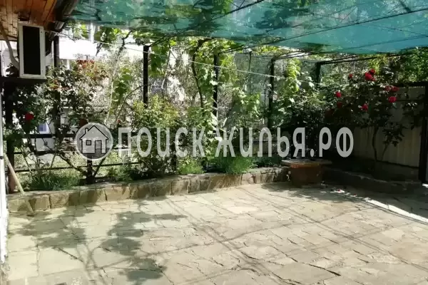 Дом под ключ «Двухкомнатная дача» Дом под ключ «Двухкомнатная дача»