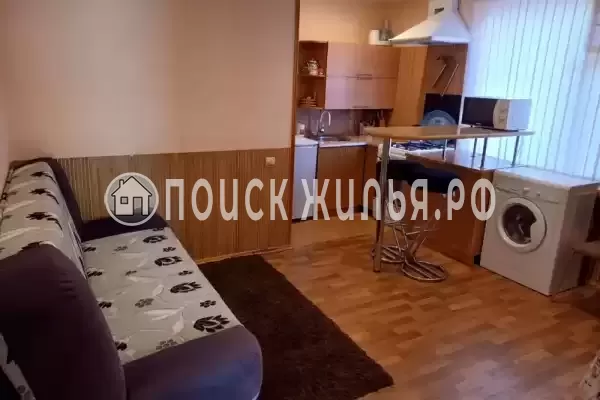 Дом под ключ «Двухкомнатная дача» Дом под ключ «Двухкомнатная дача»