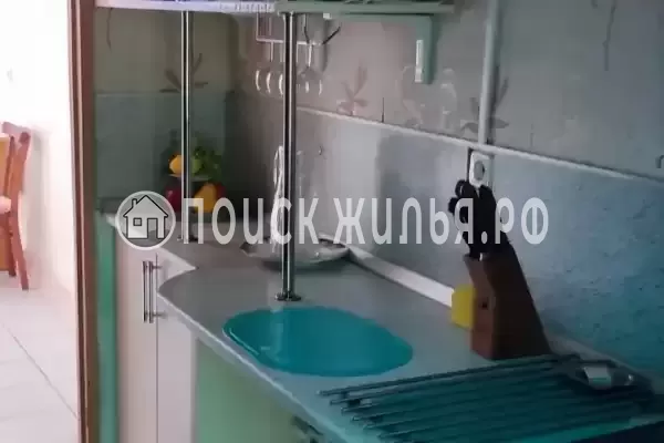 Частный сектор «Коттедж у моря»