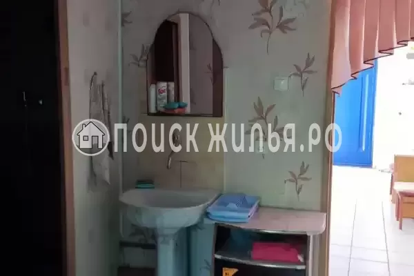 Частный сектор «Коттедж у моря»