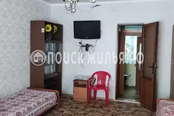 Частный сектор «Коттедж у моря»