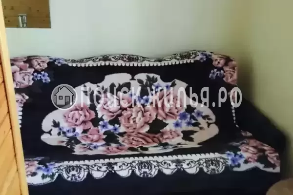 Частный сектор «Коттедж у моря»