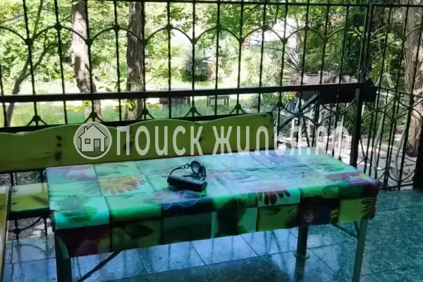 Частный сектор «Коттедж у моря»