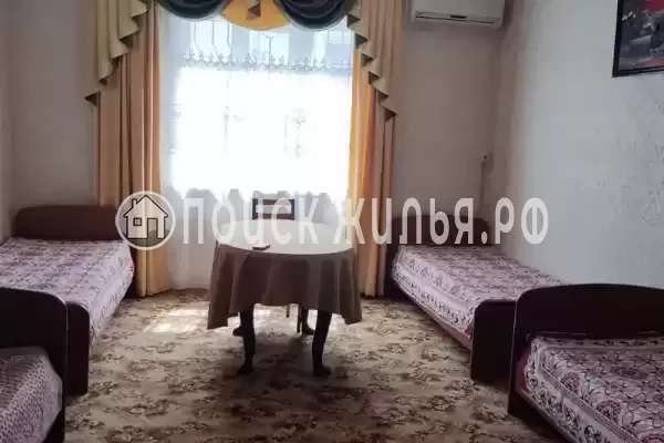 Частный сектор «Коттедж у моря»