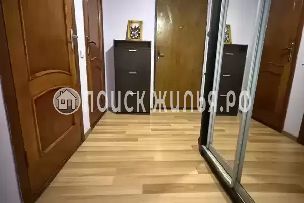 Дом под ключ «На Авиационной»