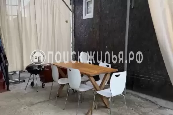 Дом под ключ «На Авиационной»