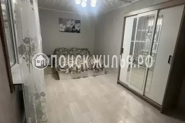 Дом под ключ «На Авиационной»