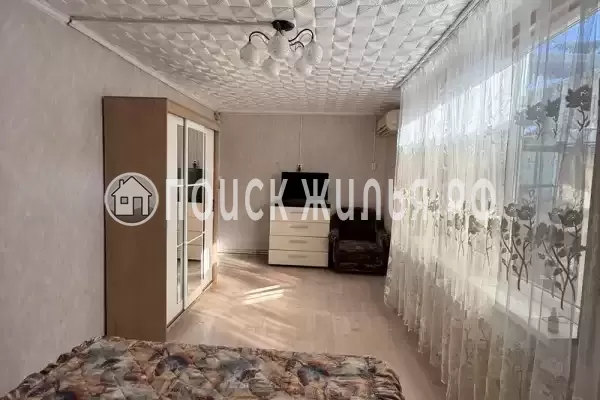 Дом под ключ «На Авиационной»