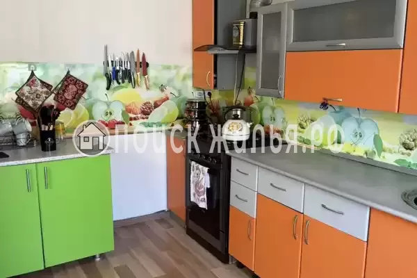 Дом под ключ «На Авиационной»