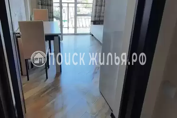 Квартира «На Белинского» Квартира «На Белинского»