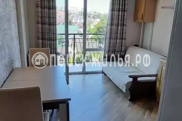 Квартира «На Белинского» Квартира «На Белинского»