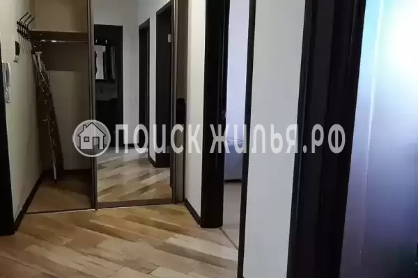 Квартира «На Белинского» Квартира «На Белинского»