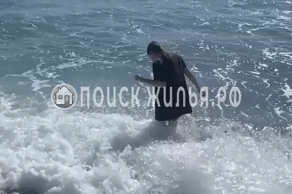 Частный сектор «Двухэтажный коттедж из бруса»