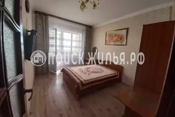 Квартира «Двухкомнатная квартира на Победы 124» Квартира «Двухкомнатная квартира на Победы 124»