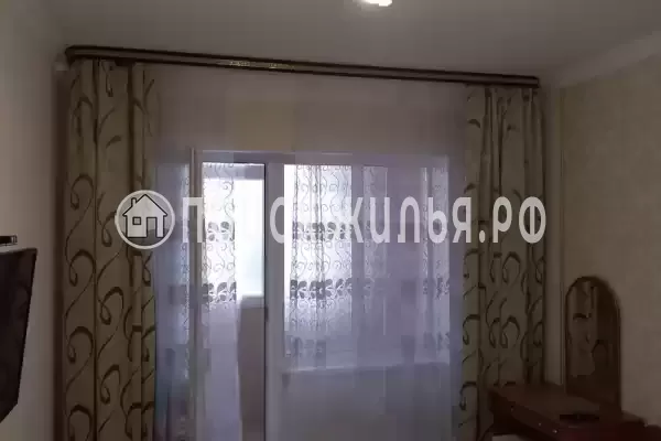 Квартира «Двухкомнатная квартира на Победы 124» Квартира «Двухкомнатная квартира на Победы 124»