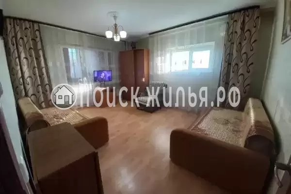 Квартира «Двухкомнатная квартира на Победы 124» Квартира «Двухкомнатная квартира на Победы 124»