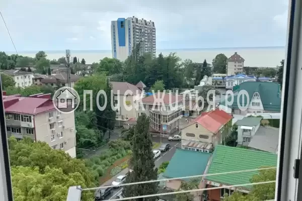 Квартира «Двухкомнатная квартира на Победы 124» Квартира «Двухкомнатная квартира на Победы 124»