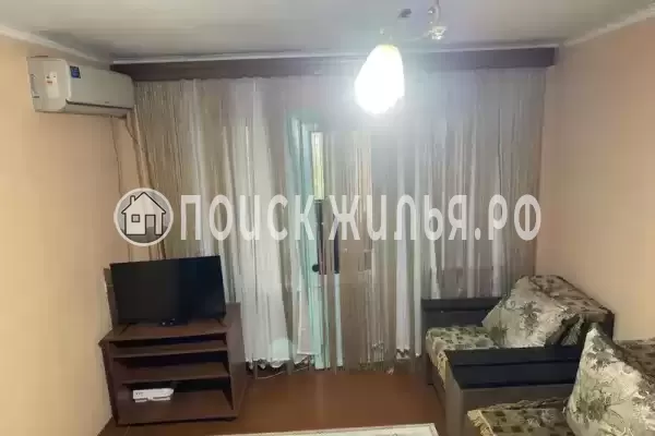 Квартира «Однокомнатная квартира у моря»