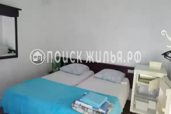 Дом под ключ «Остров Джубга»