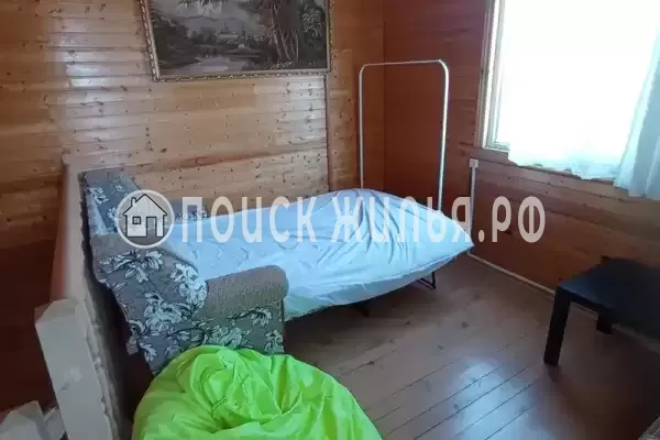 Частный сектор «С видом на море»