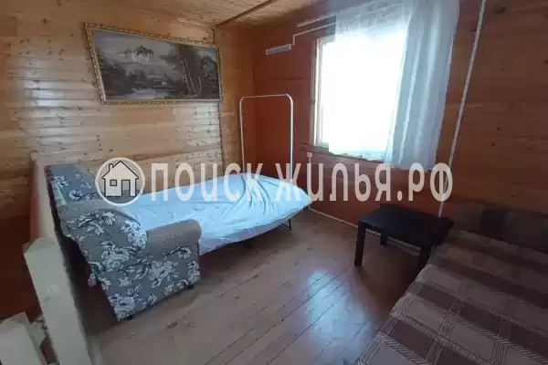 Частный сектор «С видом на море»