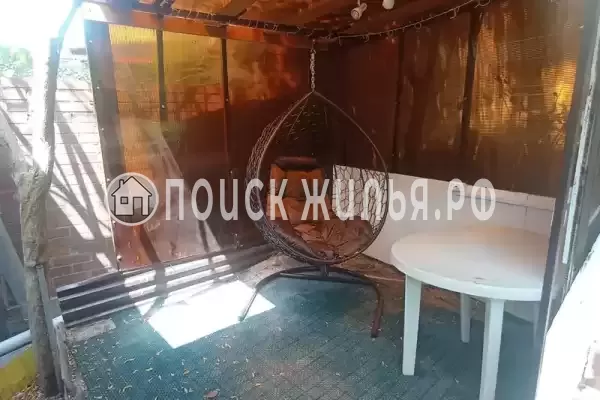 Частный сектор «С видом на море»