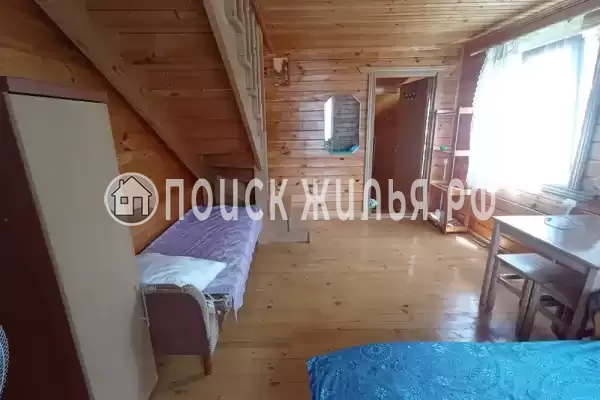 Частный сектор «С видом на море»