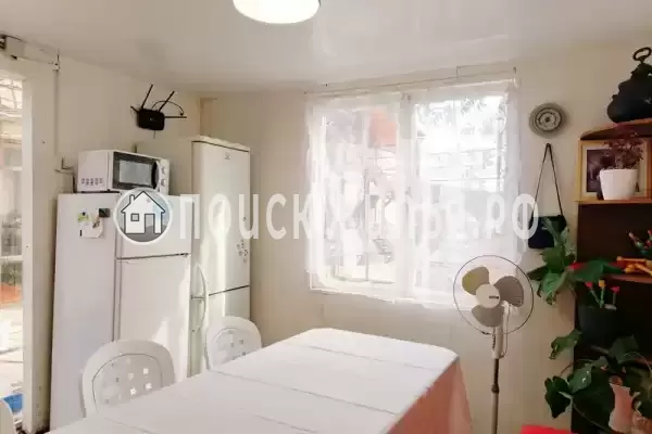 Частный сектор «С видом на море»