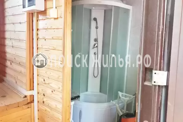 Частный сектор «С видом на море»