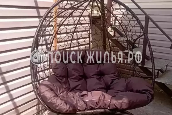 Частный сектор «С видом на море»