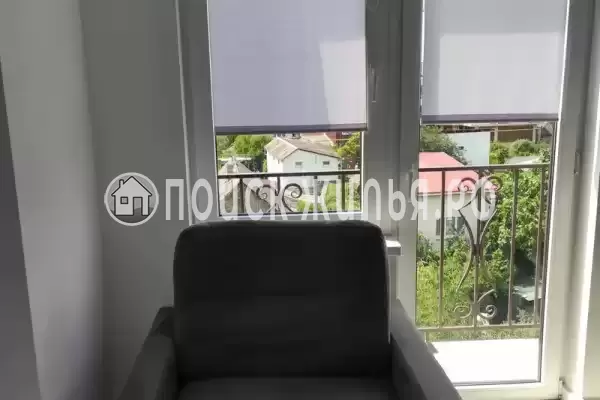 Квартира «На Лескова»