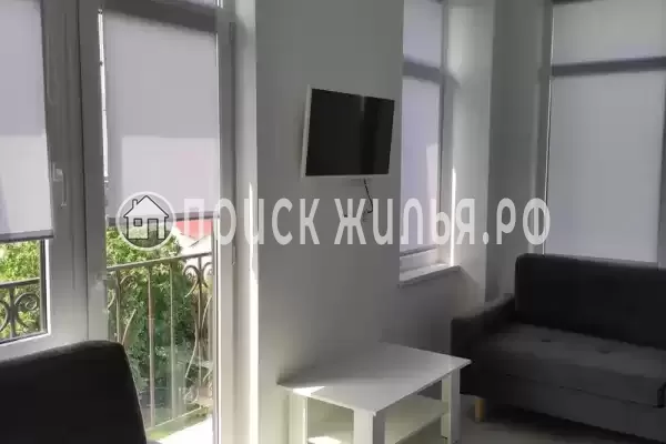 Квартира «На Лескова»