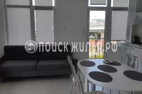 Квартира «На Лескова»