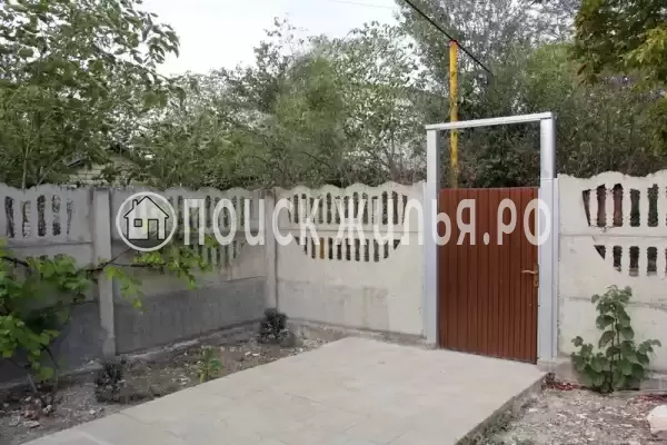 Дом под ключ, Ясная, д.10