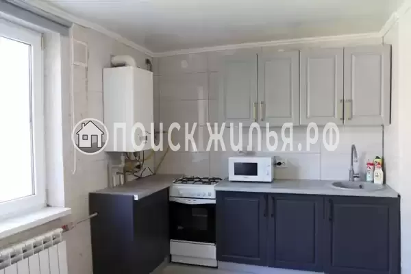 Дом под ключ, Ясная, д.10