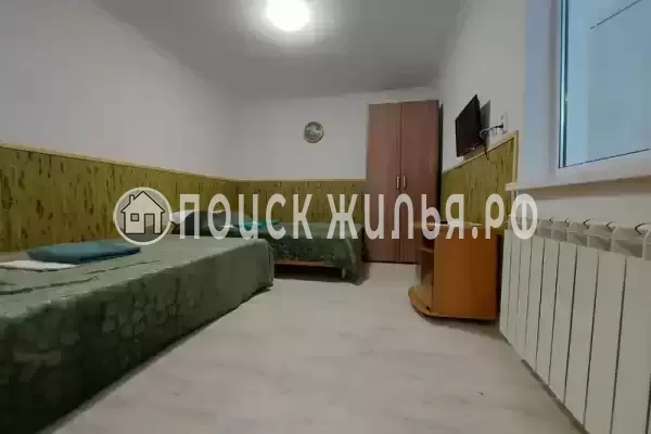 Дом под ключ «Дом под ключ»