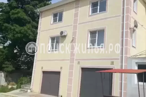 Дом под ключ «Дом под ключ»