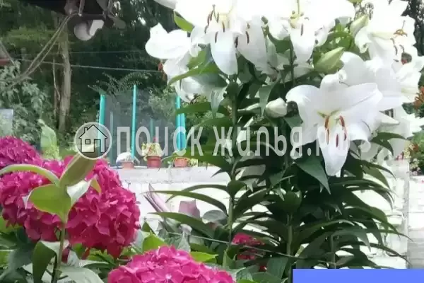 Дом под ключ «Бриз»