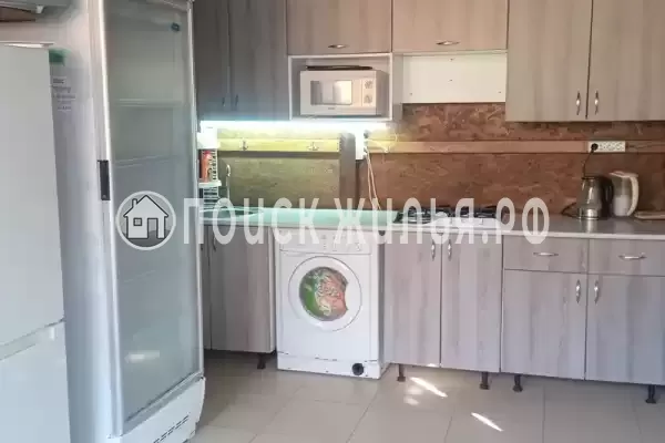 Дом под ключ «Бриз»