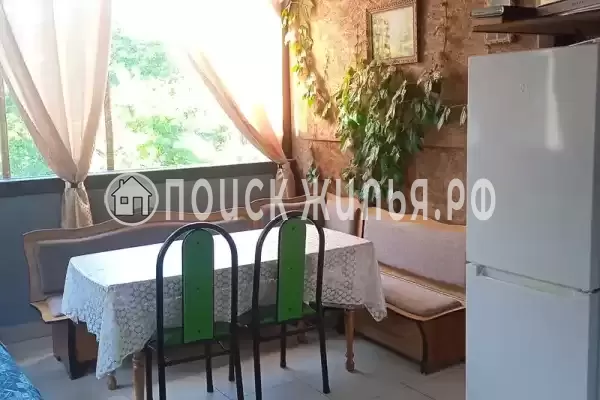 Дом под ключ «Бриз»